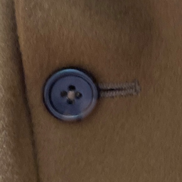 EUC Mens Cashmere Blazer - Picture 14 of 15